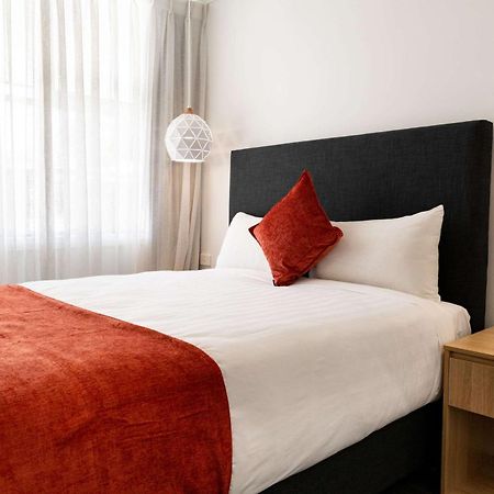 Econo Lodge Милдура Екстериор снимка